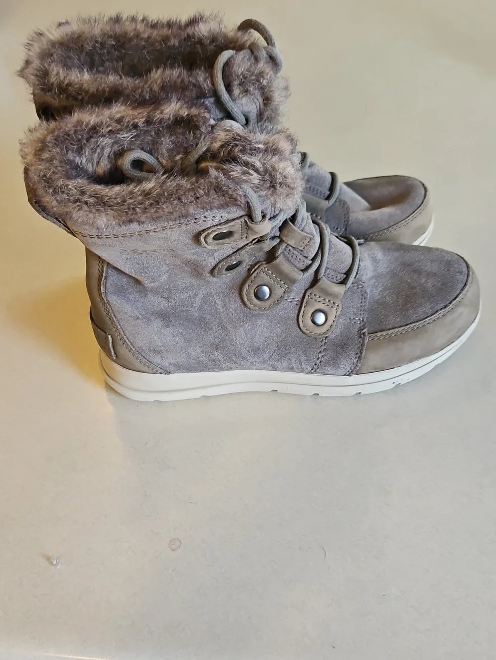 Sorel Women's Explorer Joan Boots